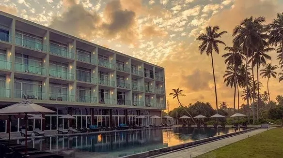 هبیتات بنتوتا